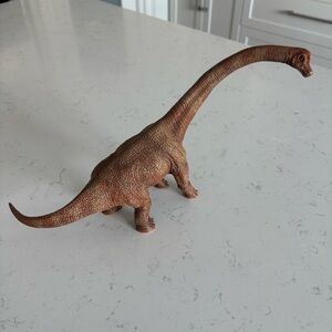 Schleich Toys: 2011 Schleich Brachiosaurus Dinosaur (D-73527)